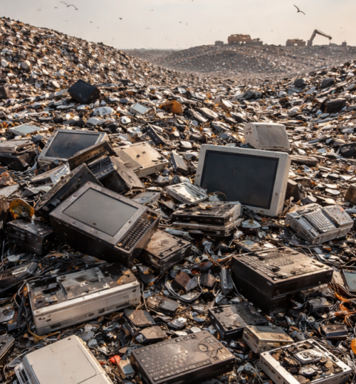 When Products Are Designed to Fail: France’s Fight Against Planned Obsolescence