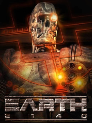 Earth 2140