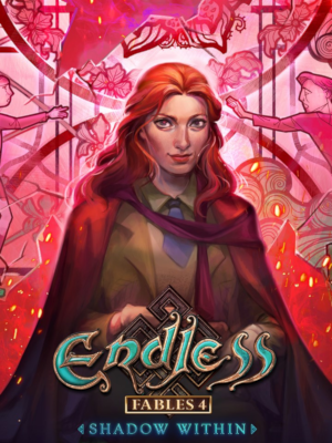 Endless Fables 4: Shadow Within