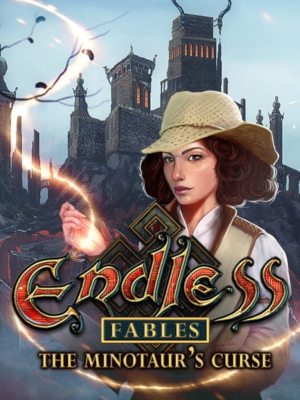 Endless Fables: The Minotaur’s Curse
