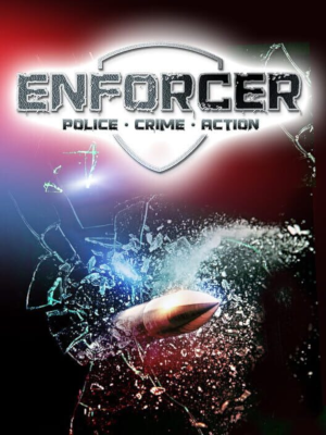 Enforcer: Police Crime Action