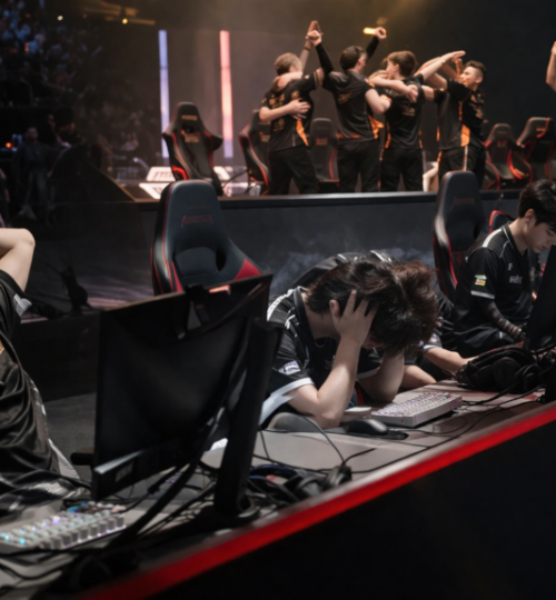 The Psychology of the Comeback: How Teams Rally When Down 0-5