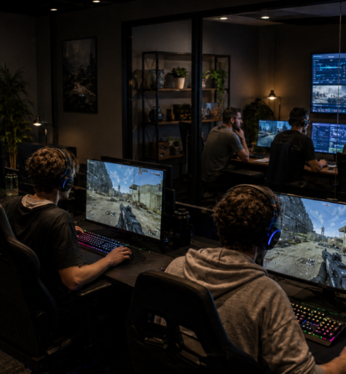 Early Access vs. Full Launch: Why More Competitive Games Rely on Public Testing Before Official Release