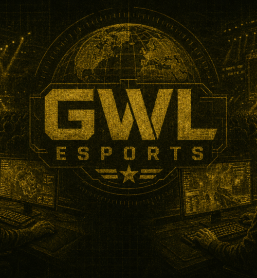 Esports