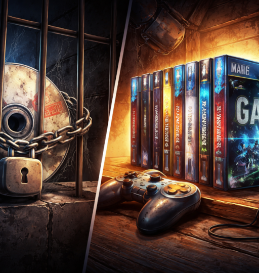 MyGWL.com - Expired vs Owned