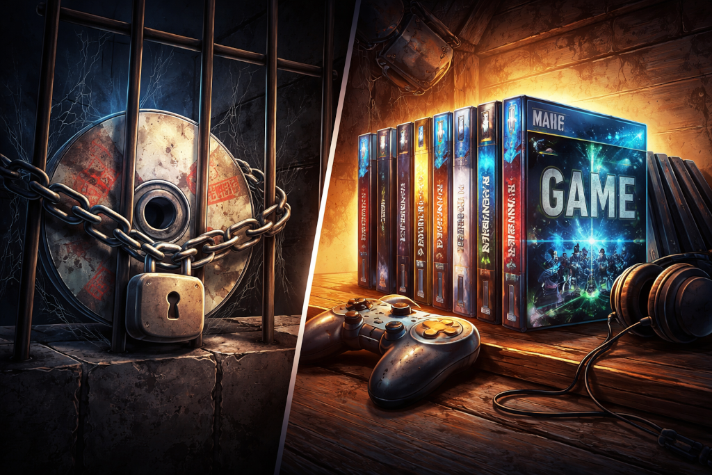 MyGWL.com - Expired vs Owned