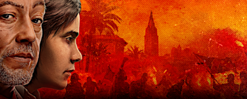 Far Cry 6 Released