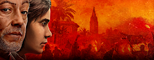 Global Warfighter League - MyGWL.com - Far Cry 6 feat