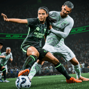 MyGWL.com - FC 25 Image 2