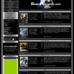 MyGWL.com - Feb 21, '07 Archive