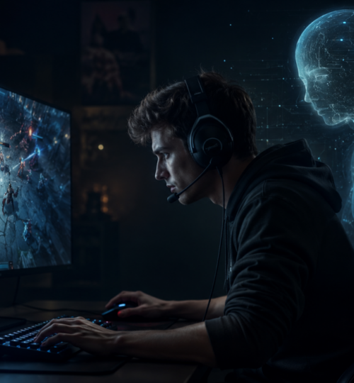 The Ethical Boundaries of Using AI Agents During Competitive Matches
