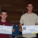 MyGWL.com - Fort Drum Lan Tournament LAN Winners 2