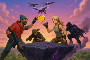 MyGWL.com - Fortnite market image