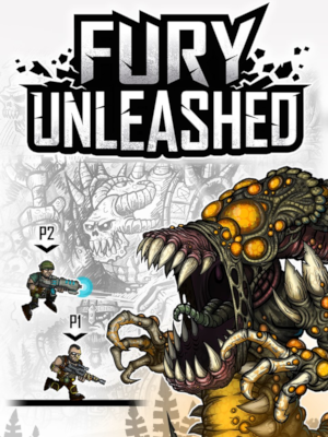 Fury Unleashed