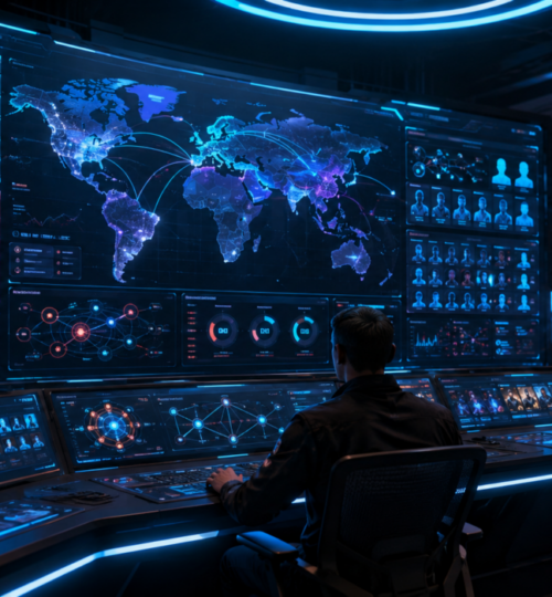 From Giant Lobbies to Precision Matchmaking: How Online Multiplayer Changed the Way We Compete
