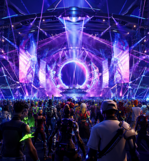 In-Game Concerts and Events: The Blurred Line Between Gaming and Live Entertainment