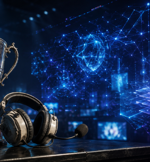 Quantum Computing Ideas Are Creeping Toward Future Gaming Algorithms