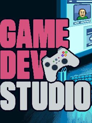 Game Dev Studio