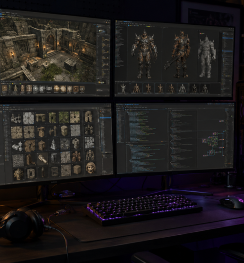Why Mods Extend a Game’s Life More Than DLC