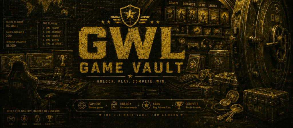GWL Bug Bounty banner