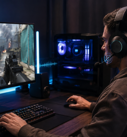 Toxicity vs. Moderation: Are automated audio and text moderation tools successfully cleaning up voice chat?