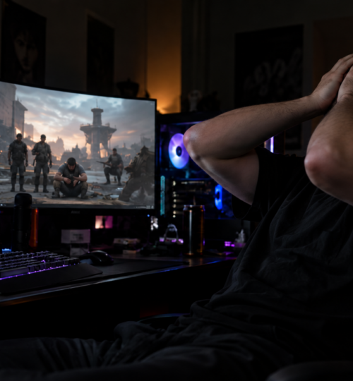 Why Ranked Matchmaking Feels Unfair, Even When It’s Working as Designed