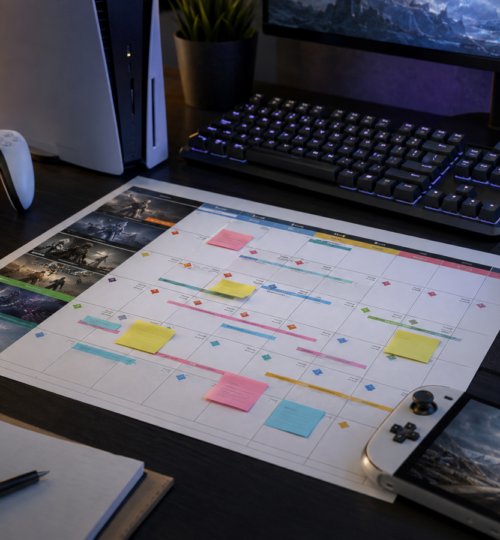 How Strategic Windowing Is Stretching the Lifespan of Modern Games