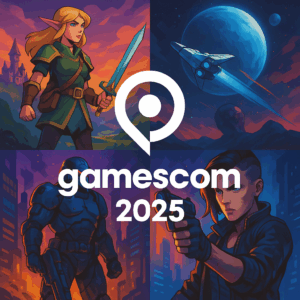 MyGWL.com - Gamescom 2025 Image 2
