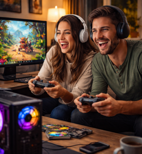 The Return of the “AA” Game: How Indie-Plus Titles Are Saving the Industry