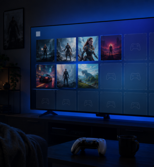 PlayStation’s StudioCanal Removal Reopens the Digital Ownership Fight