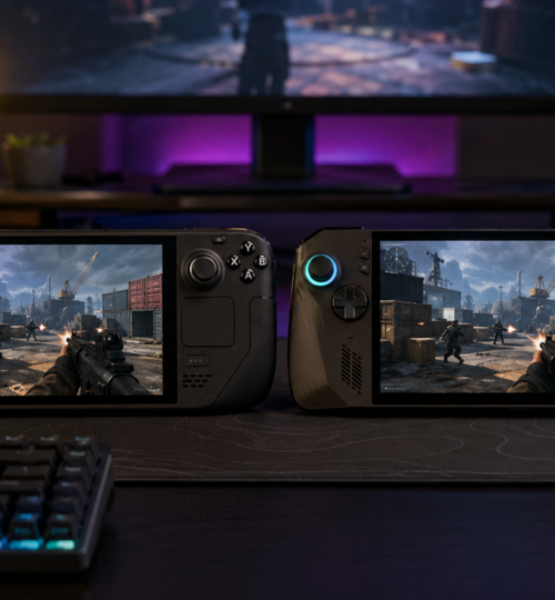 Steam Deck Ecosystem vs. Windows Handhelds: Which Offers the Most Stable Anti-Cheat Support on the Go?