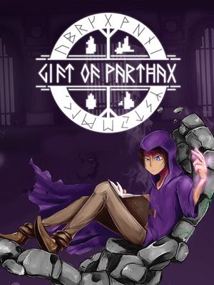 Gift of Parthax