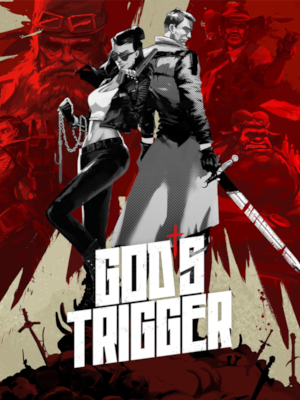 God’s Trigger