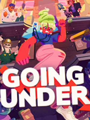 Going Under