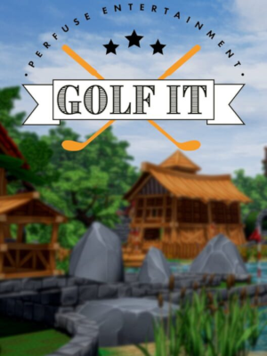 Golf It!