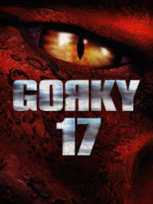 Gorky 17