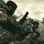 MyGWL.com - Gears of War Game Image 2