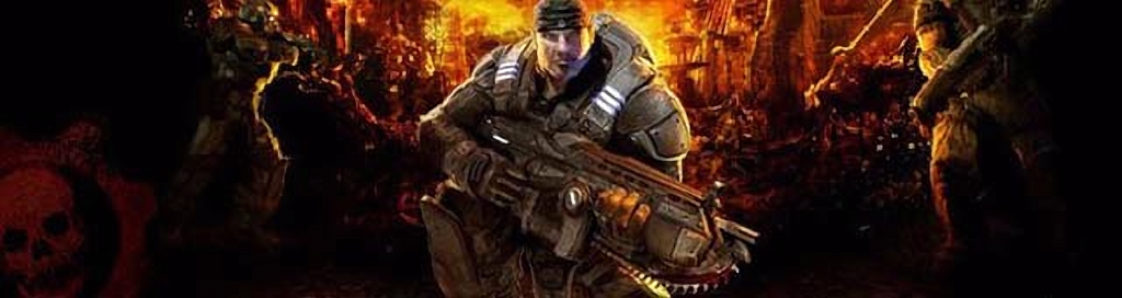 MyGWL.com - Gears of War Large Image