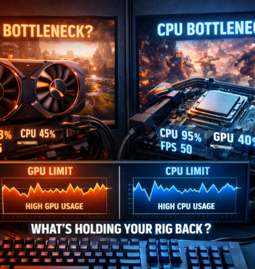 MyGWL.com - GPU vs CPU