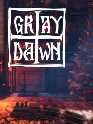 Gray Dawn
