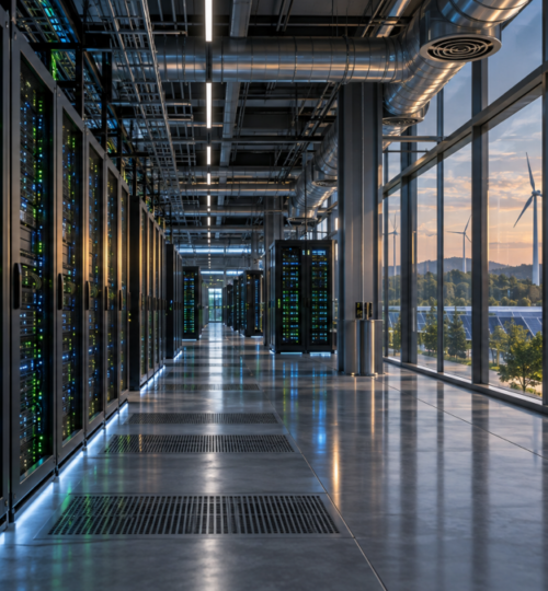 Green Tech Gaming: How Smarter Code Is Cutting Server Costs and Carbon Emissions