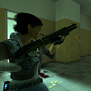 MyGWL.com - Half Life 2 Thumb Image 2