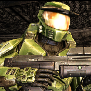 Global Warfighter League - MyGWL.com Thumb Image PC - Halo
