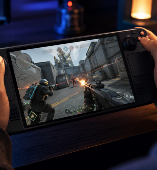 The Battery Life Bottleneck: Thermal Profiles and Power Efficiency in Today’s Gaming Handhelds