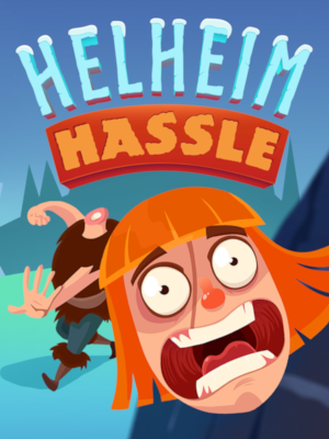 Helheim Hassle