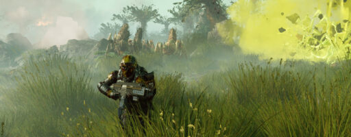 Global Warfighter League - MyGWL.com - Helldivers 2 feat