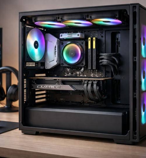 The 16GB Reversal: Why Steam’s March 2026 Survey Shows 32GB RAM Setups Plummeting by 20%