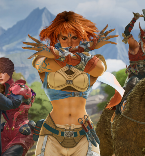 Highguard: The Next Era of Hero Shooters?