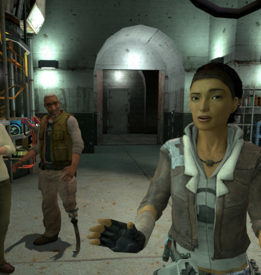 MyGWL.com -Half Life 2 Featured Image