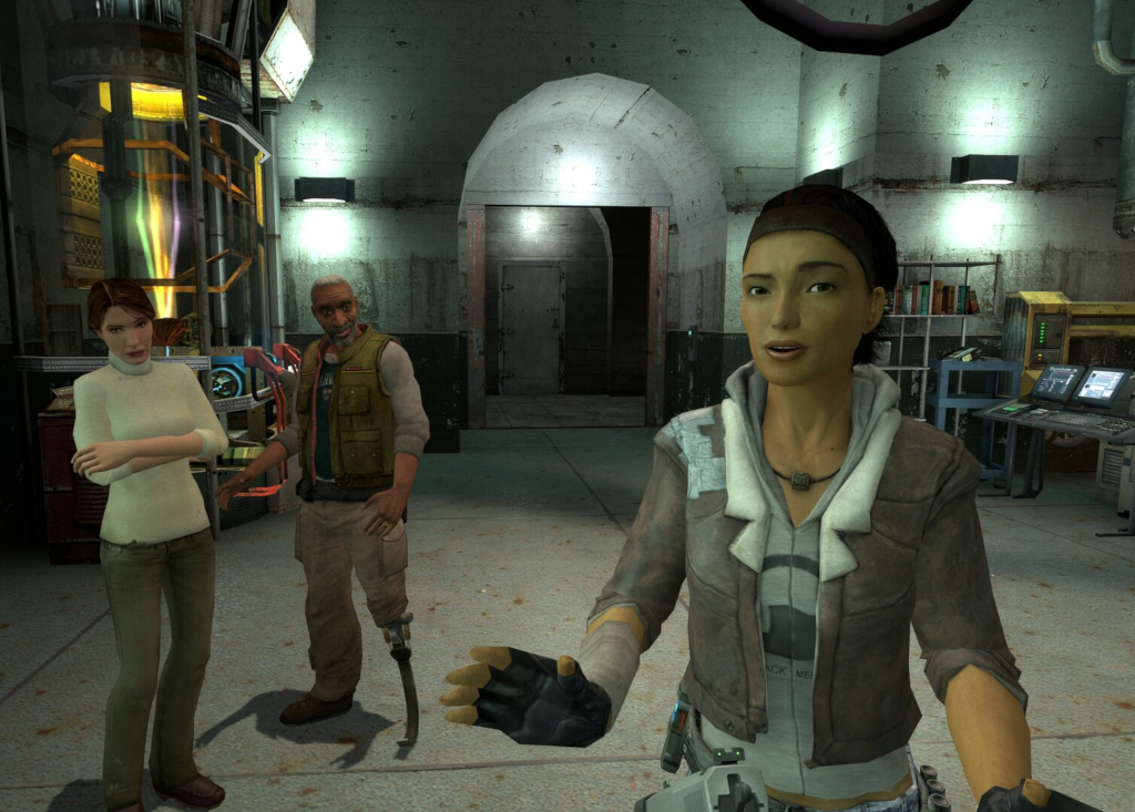 MyGWL.com -Half Life 2 Featured Image